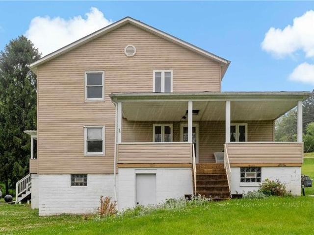 House for sale in Avella, Pennsylvania