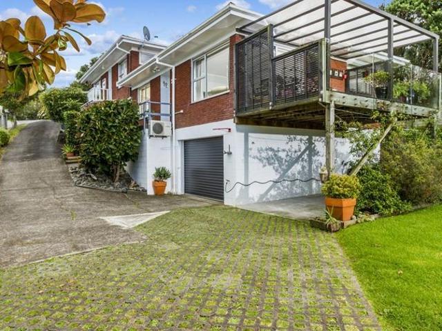 Apartment for rent in Wairau Valley, Oroua County
