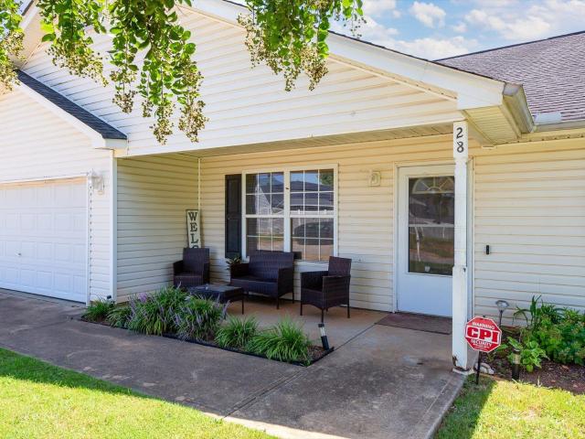 House for sale in Greenville, South Carolina