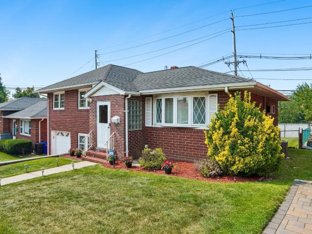 House for sale in Hudson, New Jersey