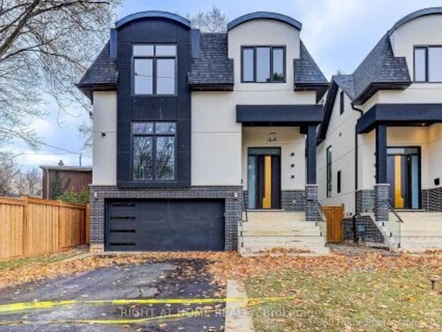 House for rent in Mississauga, Ontario