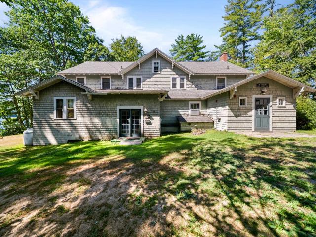 House for sale in Franklin, Merrimack County