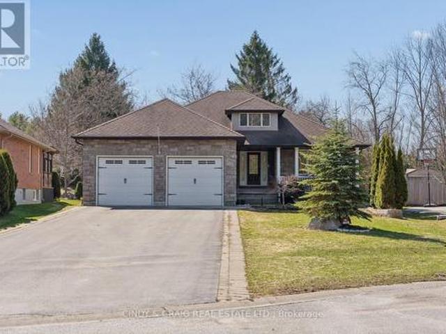 House for sale in Quinte West, Ontario