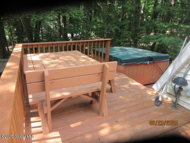 House for sale in Saratoga, New York