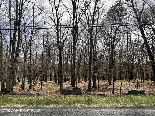 Land for sale in Dingmans Ferry, Pennsylvania