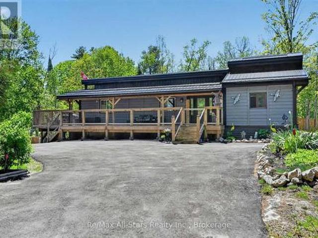 House for sale in Kawartha Lakes, Ontario