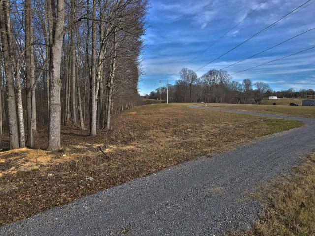 Land for sale in Russell Springs, Kentucky