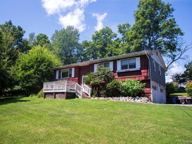House for sale in Pine Bush, New York