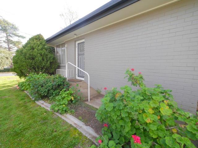 Apartment for rent in Cowra, New South Wales