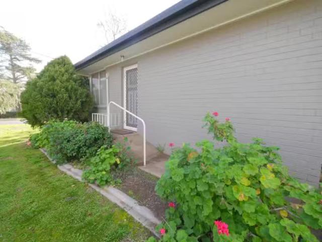 Apartment for rent in Cowra, New South Wales