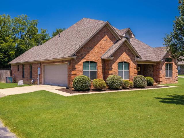 House for sale in Ark