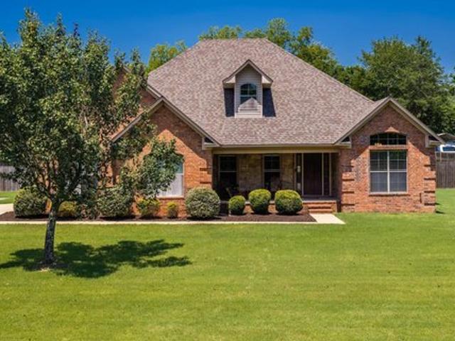 House for sale in Ark
