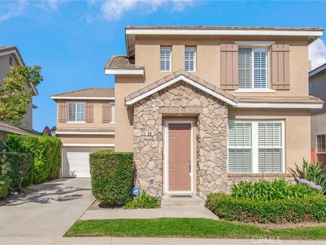 House for sale in Aliso Viejo, California