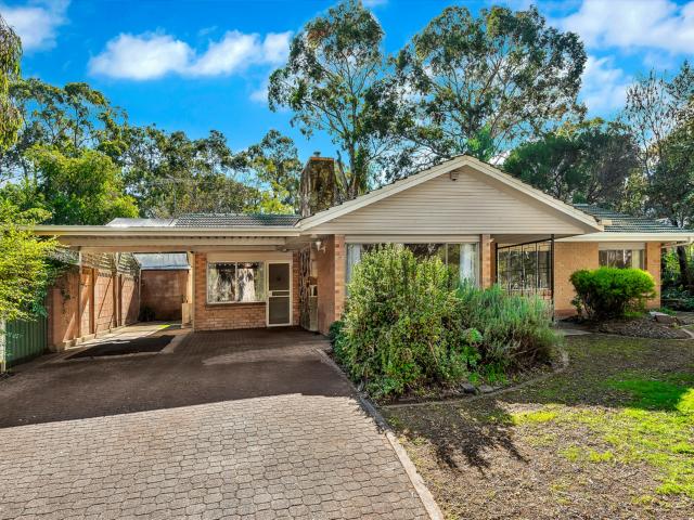 House for rent in Horseshoe Creek, South Australia