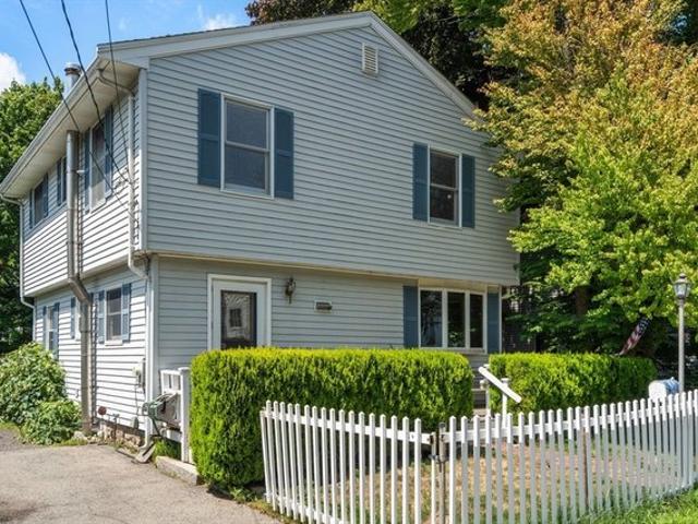 House for sale in Rockport, Massachusetts