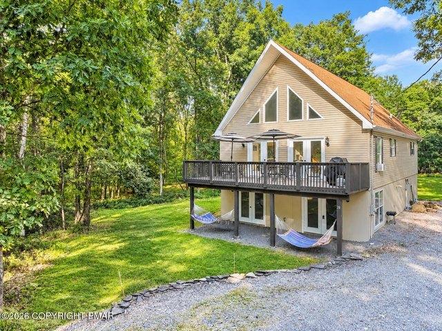House for sale in Albrightsville, Kidder Township
