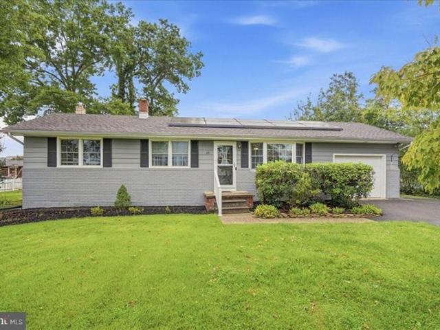 House for sale in Millville, New Jersey