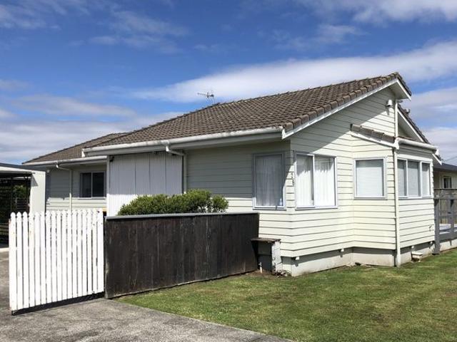 House for rent in Feilding, Manawatū District