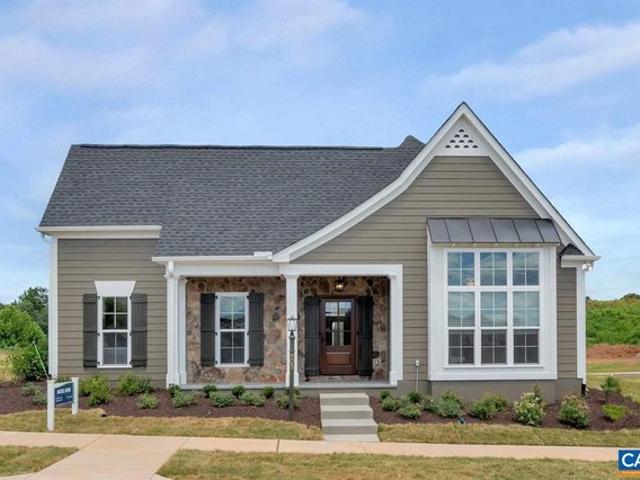 House for sale in Crozet, Albemarle County