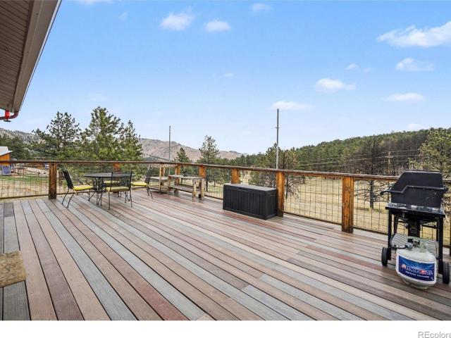House for sale in Drake, Colorado