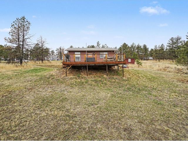 Townhouse for sale in Drake, Colorado