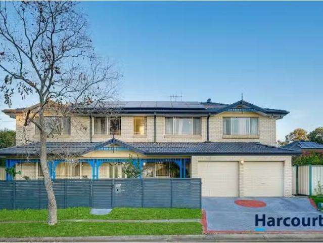 House for rent in Sydney, New South Wales