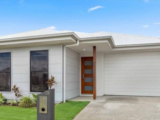 Apartment for rent in Kings Creek, Queensland