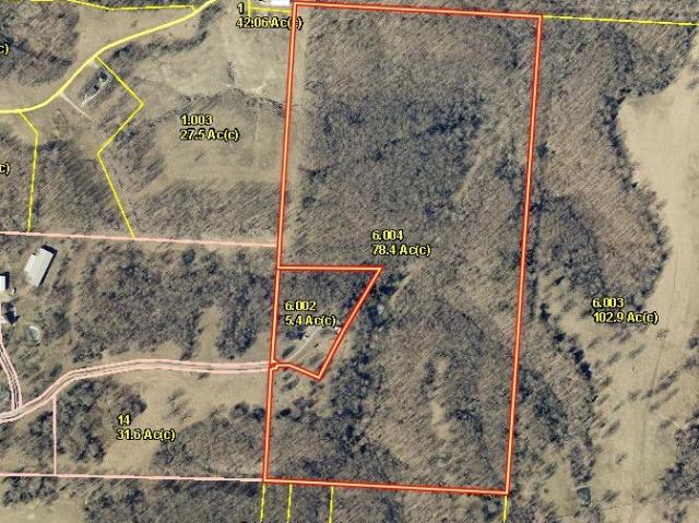 House for sale in Eldon, Missouri