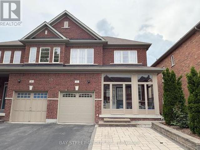 House for rent in York, Ontario