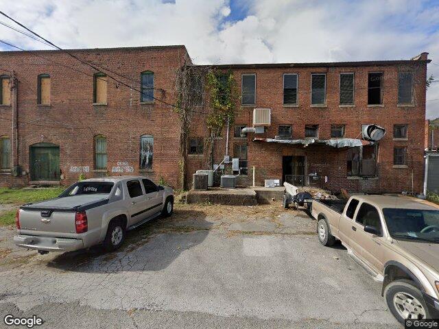 Land for sale in Tennessee