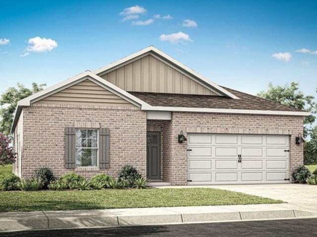 House for sale in Scottsboro, Alabama