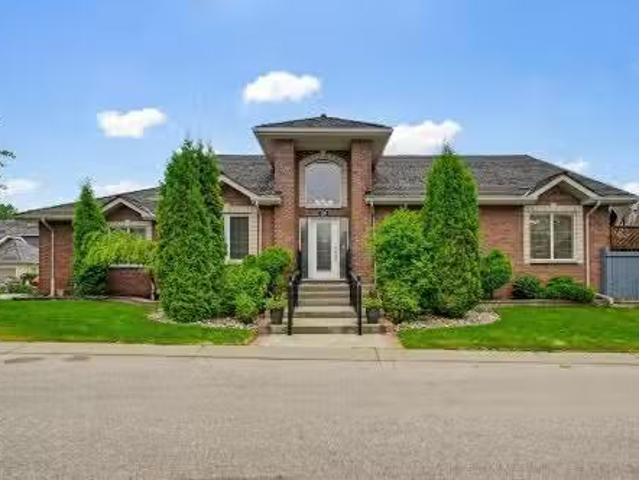 House for sale in Wedgewood, Alberta