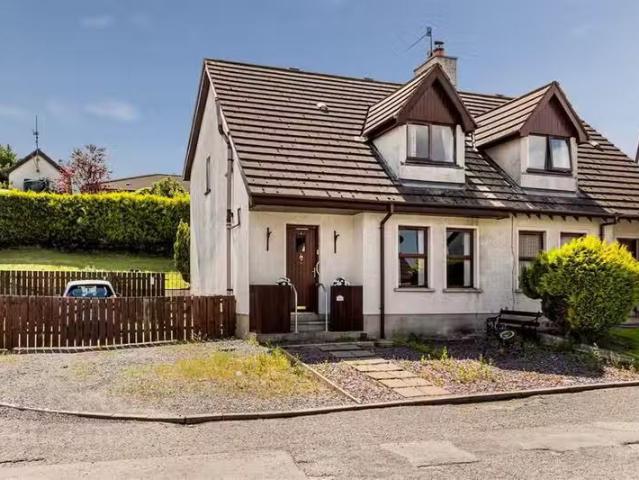 House for sale in Dromore
