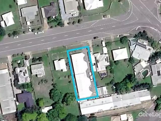 Apartment for rent in North Ward, Queensland