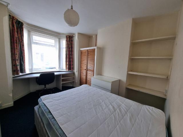 Room for rent in The Slade, Oxfordshire