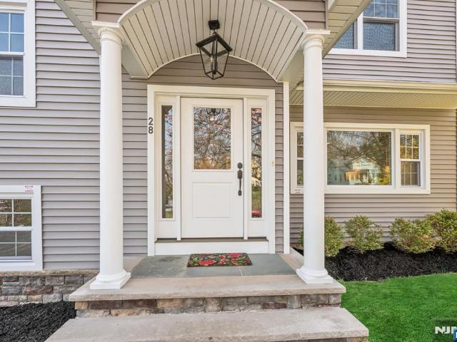 Property for sale in Glen Rock, New Jersey