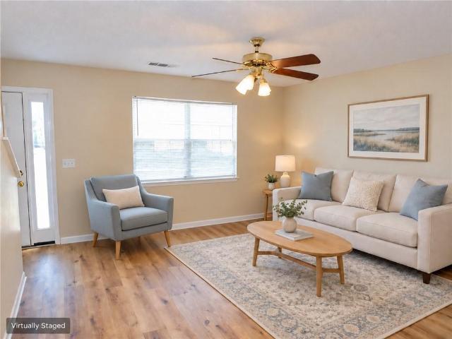 Townhouse for sale in Adairsville, Bartow County