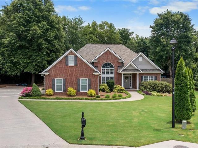 House for sale in Bartow, Georgia