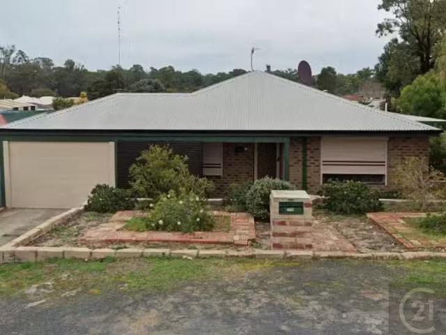 House for rent in Bunbury, Western Australia
