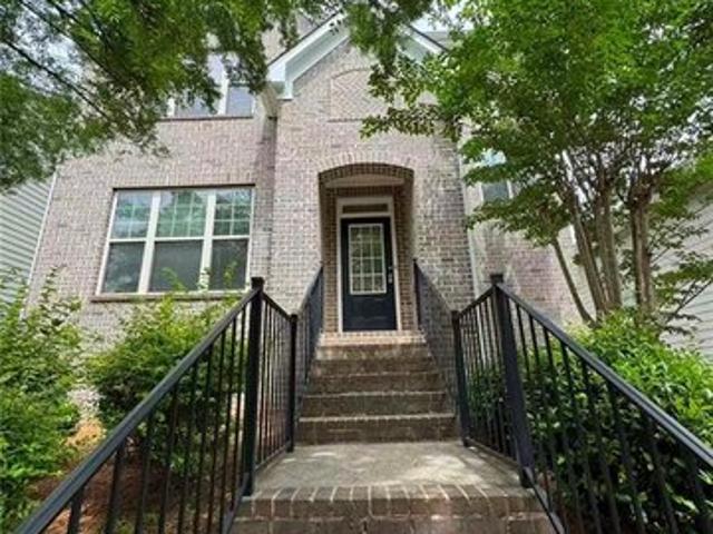 House for sale in Suwanee, Georgia
