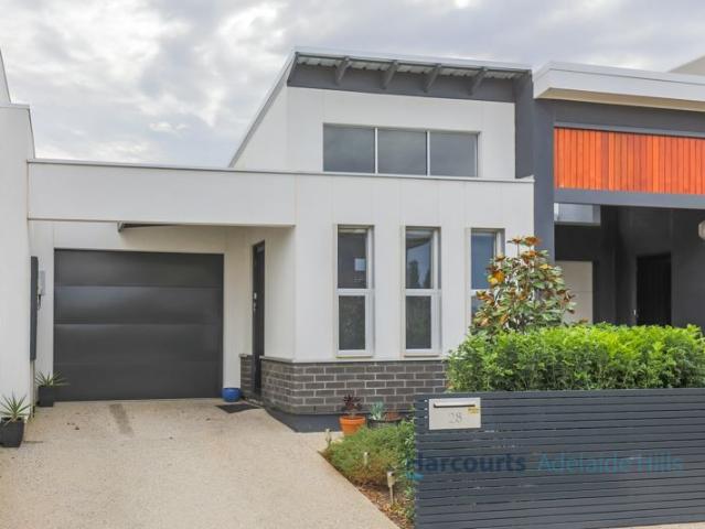 Apartment for rent in Horseshoe Creek, South Australia