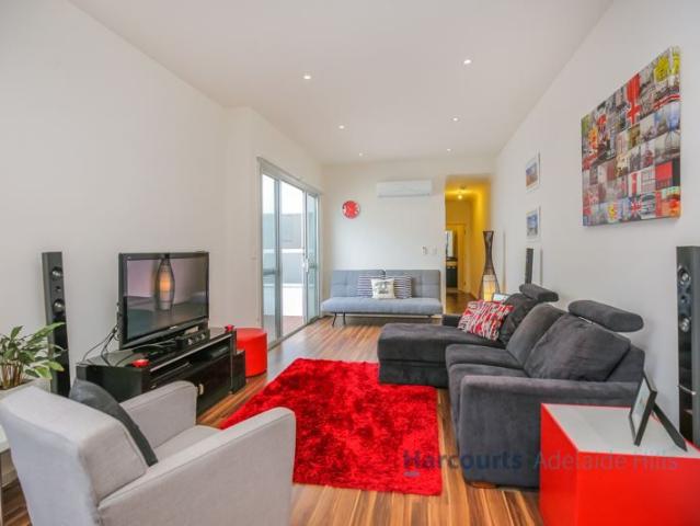 Townhouse for rent in Horseshoe Creek, South Australia