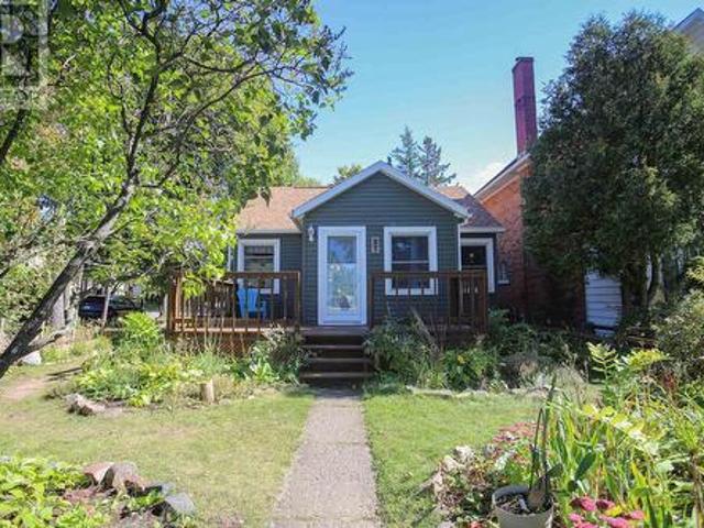 House for sale in Sault Ste. Marie, Northeastern Ontario