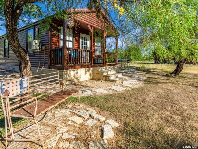 Commercial for sale in Utopia, Texas