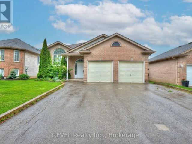 House for sale in Niagara, Ontario