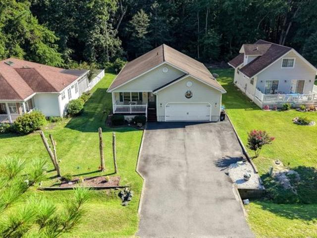 House for sale in Berlin, Maryland