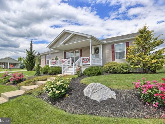 House for sale in Lebanon, Pennsylvania