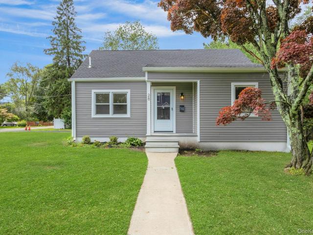 House for sale in Rockland, New York