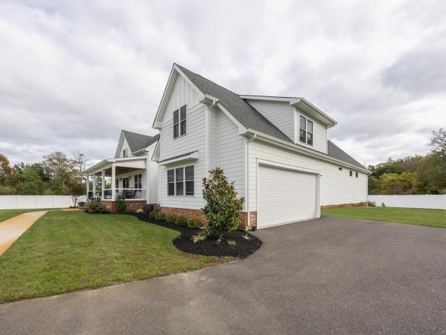 House for sale in Marmora, New Jersey