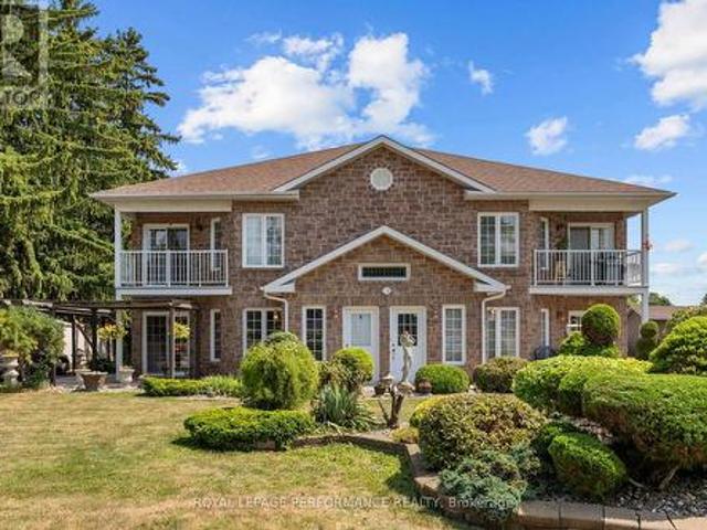 Property for sale in North Stormont, Ontario